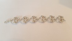 502 Armband voor haren of as