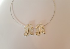 211 Hanger met letter