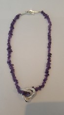 210 Oneindige Knoop 